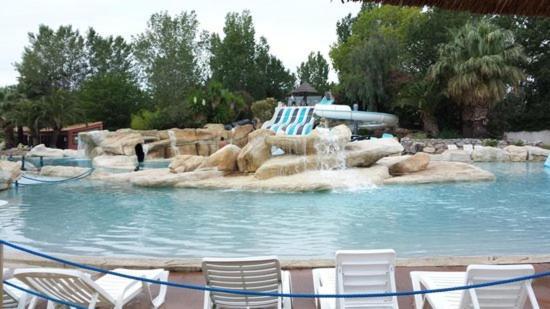 Appartement O Sables D'or Le Grau-dʼAgde