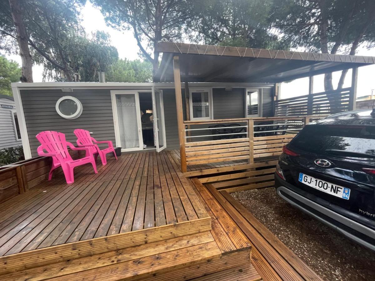 Apartamento O Sables D'or Le Grau d'Agde