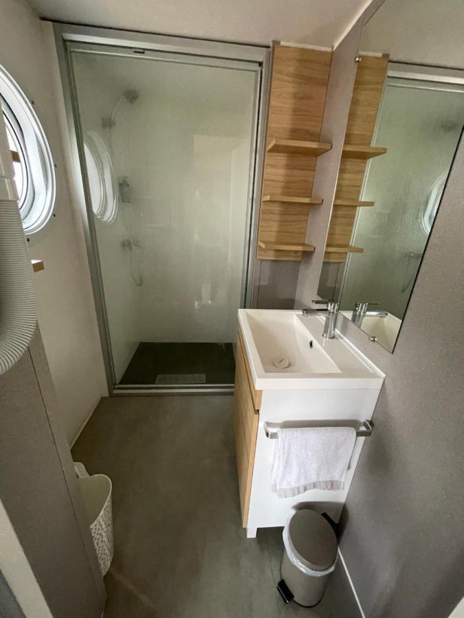 Apartamento O Sables D'or