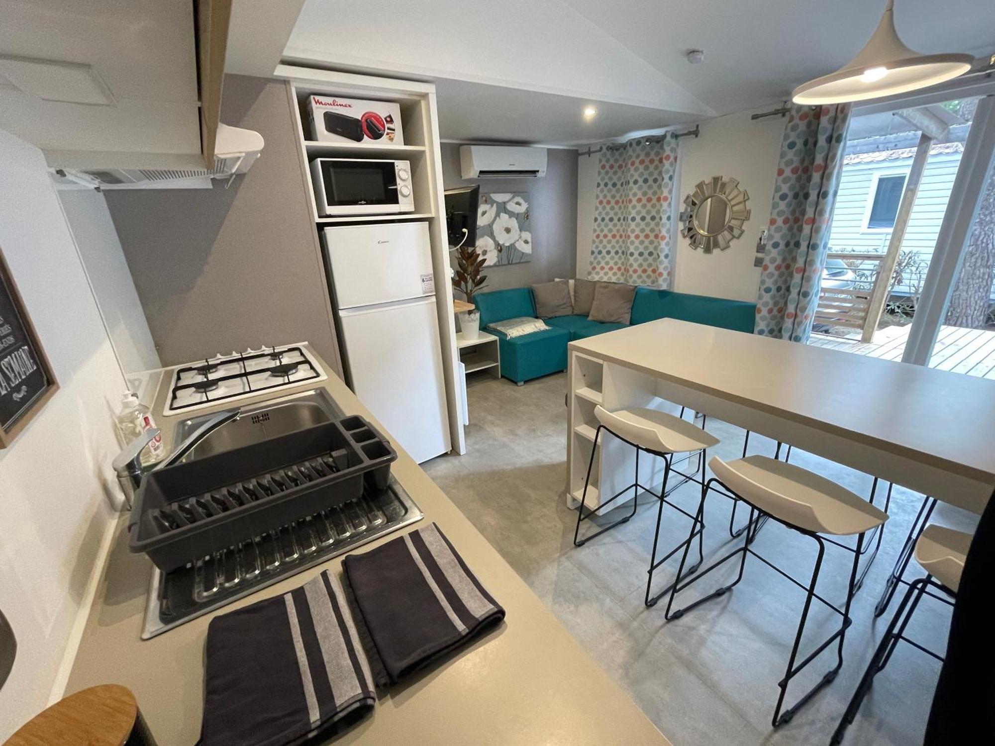O Sables D'or Apartamento